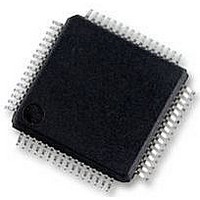 MCU 32BIT ARM7 128K FLASH, LQFP64