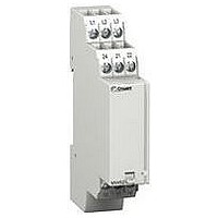 PHASE MONITORING RELAY, DPDT, 484VAC