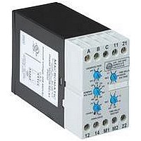 PHASE MONITORING RELAY SPDT/SPNC, 480VAC