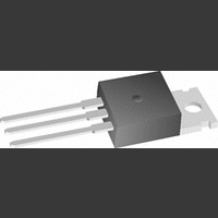 MOSFET Power 40V 65A 120W