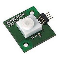 Humidity Sensor Filter Cap