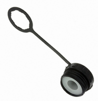 CONN CAP SEAL FOR PX0417/PX0418