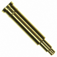 CONN PIN SPRING-LOAD .335 20GOLD