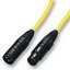 CABLE 5M YELLOW