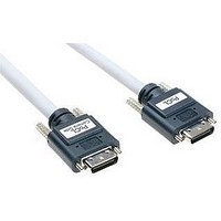 COMPUTER CABLE, SDR, 2M, GRAY