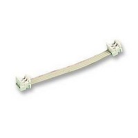 CABLE ASSEMBLY, FLAT, 4WAY, 150MM