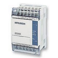 PLC, 16 IN, 14 RELAY OUT, 110V/2