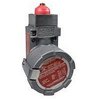 LIMIT SWITCH, EX PROOF, SIDE ROTARY
