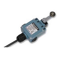 LIMIT SWITCH, SIDE ROTARY ACTUATOR