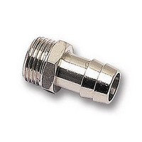CONNECTOR, MALE, BSP, 3/8", D8
