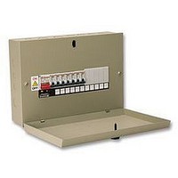 DISTRIBUTION BOARD, TYPE A, 12WAY