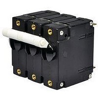 CIRCUIT BREAKER SWITCH 30A WH