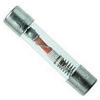 FUSE, CARTRIDGE 1.6A 6.3X32MM TIME DELAY