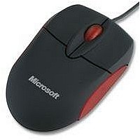 MOUSE, OPTICAL, NOTEBOOK