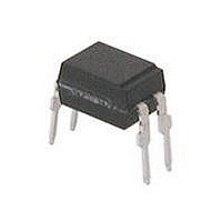 Transistor Output Optocouplers Photodarlington Out Single CTR >1000%