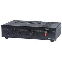 Amplifier, C Series Solid State Public Address