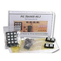 PIC TRAINER KIT, PROJECT