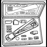 Tools, Kits
