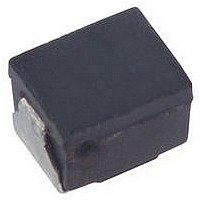 POWER INDUCTOR, 4.7UH, 285mA, 20%, 43MHZ