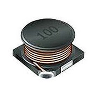 POWER INDUCTOR 3.3UH 10MA 20% 55MHZ