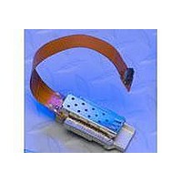 Fiber Optic Connectors SEALED SFP ELECTRICA ECTRICAL MODULE ASSY