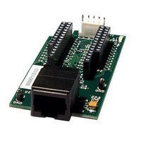 EVALUATION POD FOR CY8C28X PSOC