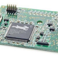 Microcontroller Modules & Accessories RCM4120 RabbitCore- Module