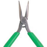 Subminiature Needle Nose Pliers
