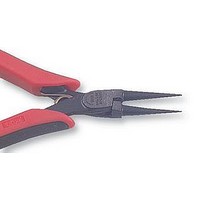 PLIER, ROUND NOSE 135MM