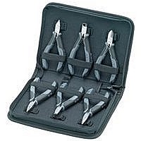 ESD Electronic Pliers Set
