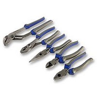 PLIER SET, 5PC