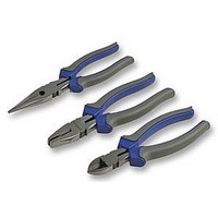 PLIER SET, 3PC