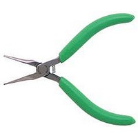 PLIER, NEEDLE NOSE, 5IN