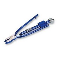 WIRE TWISTING PLIER