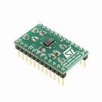 ADAPTER BOARD LY3200ALH DIL24