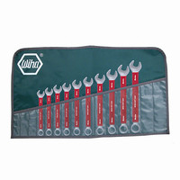 WRENCHES COMBO 10PC SET 10X19MM