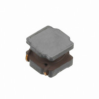 INDUCTOR POWER 3.3UH 3.8A 2424