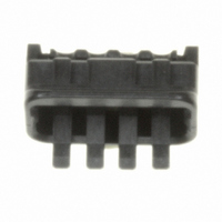CONN FRONT CAP FOR 2&4POS MX36