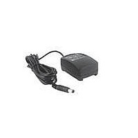 Plug-In AC Adapters 20W 12V 1.67A INTERCHANGEABLE PLUG