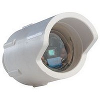 Daylight Harvesting Outdoor Photocell