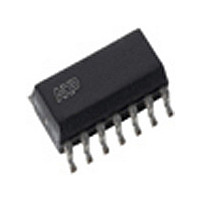 Network Controller & Processor ICs SINGLE WIRE CAN TRANSCEIVER