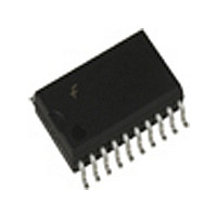IC LATCH OCTAL 3 STATE 20-SOIC