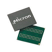DRAM Chip Mobile SDRAM 256M-Bit 8Mx32 1.8V 90-Pin VFBGA Tray