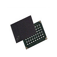 DRAM Chip SDRAM 256M-Bit 16Mx16 3.3V 54-Pin VFBGA Tray