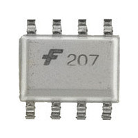 Transistor Output Optocouplers 8-Pin Optocoupler Phototransistor