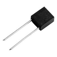 RF Inductors 6.8uH 2% 2.2ohm Molded Toroidal Coil