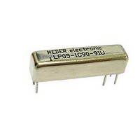 Reed Relay 1 Form C 5 V Mini High Frequency