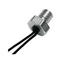 Industrial Temperature Sensors THERMISTOR PROB ASSY Surface +/-0.05