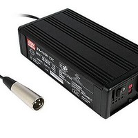 Battery Chargers 99.36W 13.8V 7.2A W/PFC