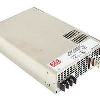 Linear & Switching Power Supplies 3000W 24V 125A W/PFC